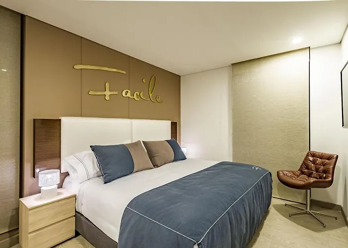 Apartamentos Facile