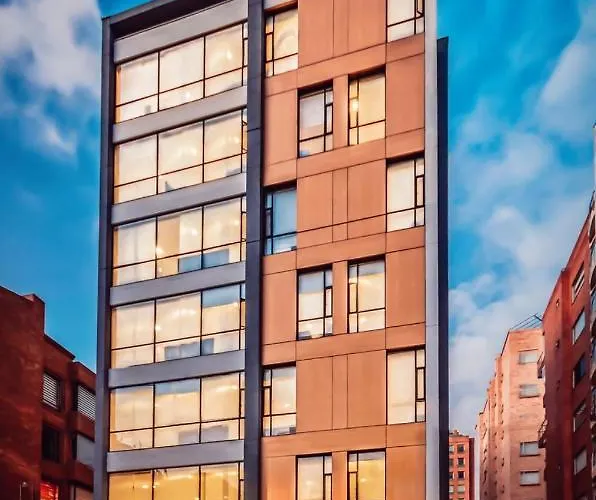 Apartamentos Facile