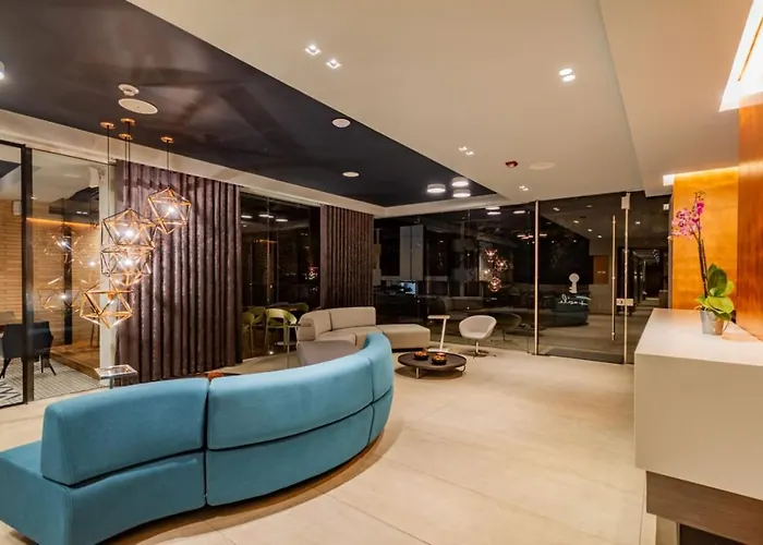 Apartamentos Facile