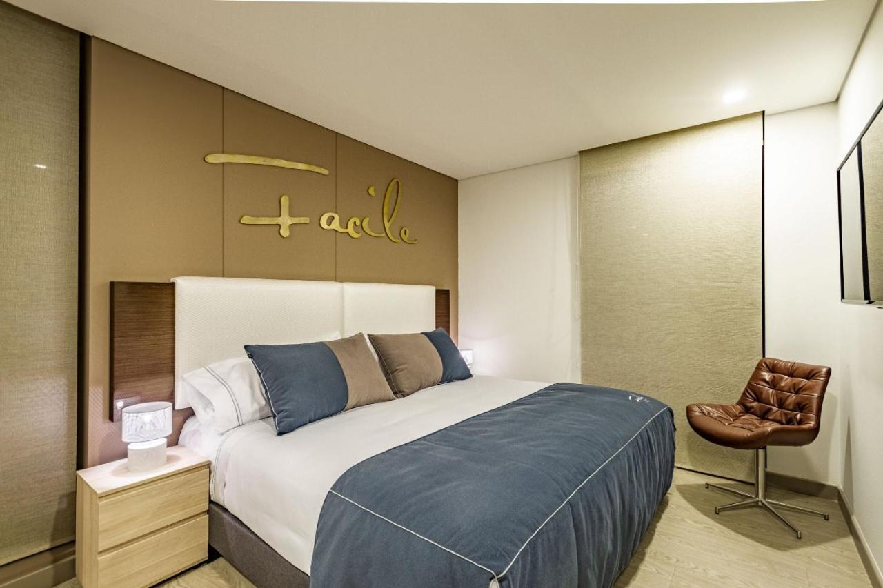Facile Apartment *