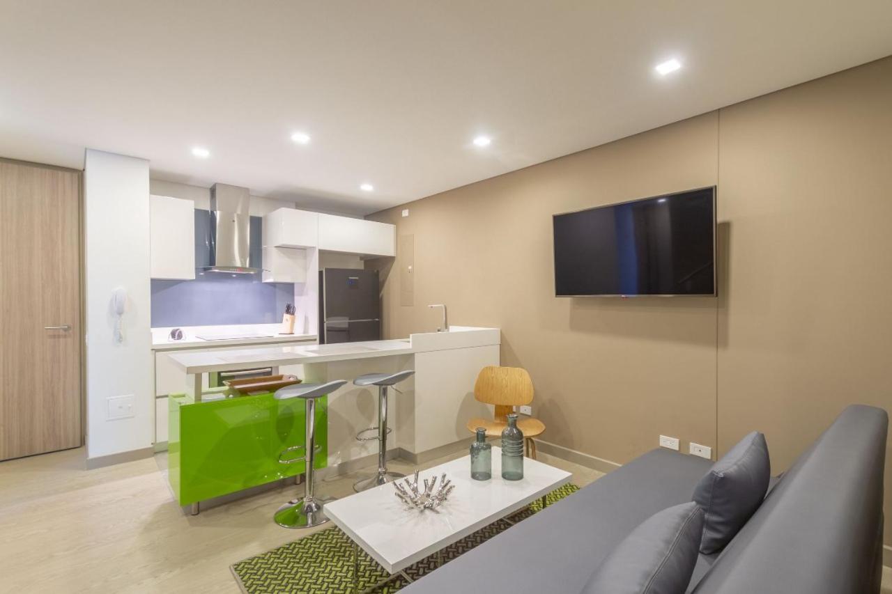 Facile Apartment *