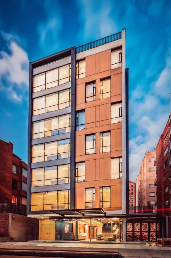 Facile Apartment Bogota