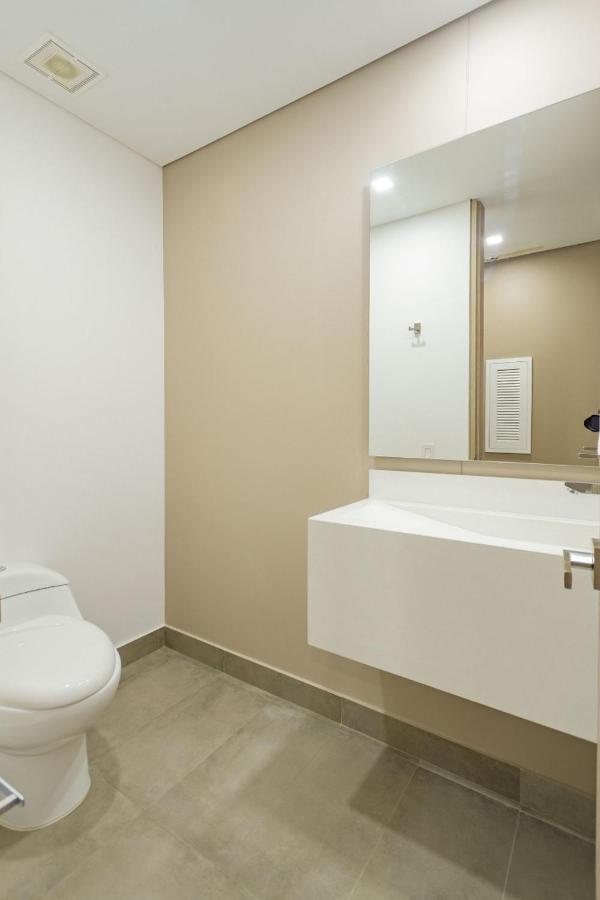 Facile Apartment